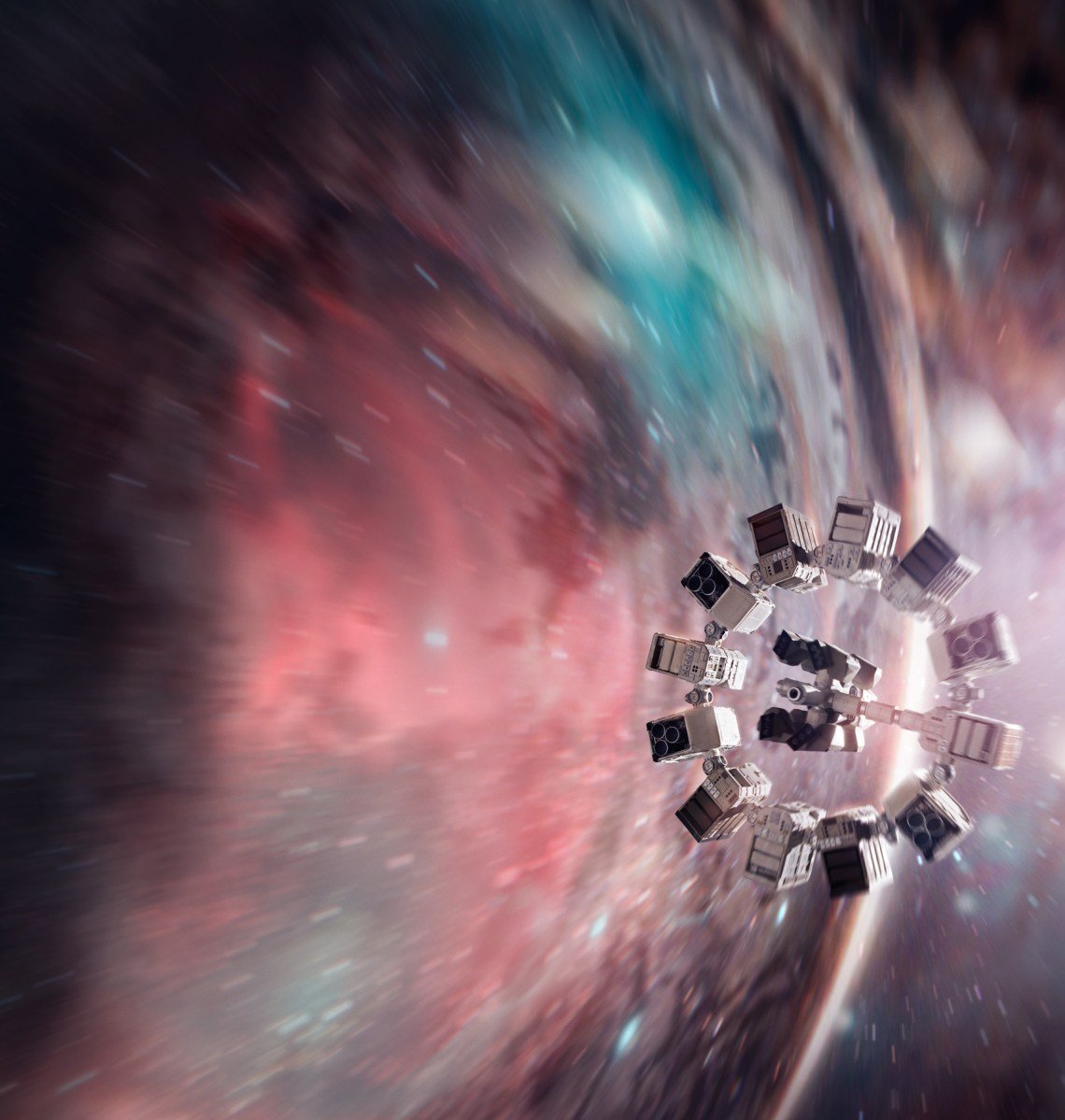 Review: Christopher Nolan's Interstellar | The Mary Sue