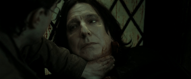 snape