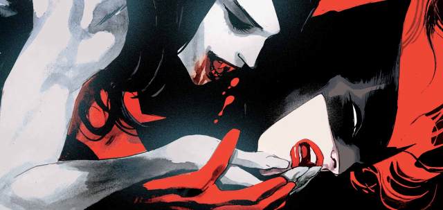 Batwoman 34