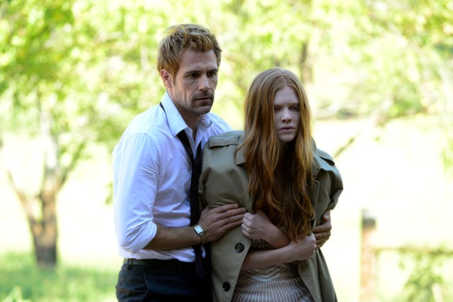 Constantine - Season 1