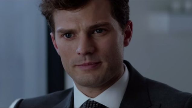 50 Shades Jamie Dornan Visited Sex Dungeon Was A Butt The Mary Sue 3564