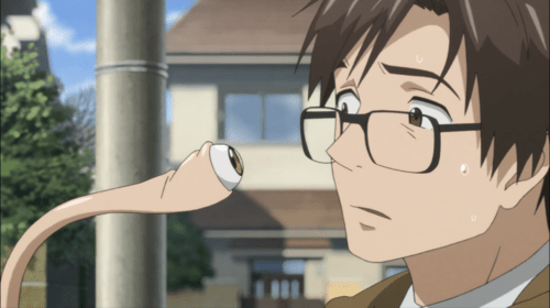 Kiseijuu: Sei no Kakuritsu Episódio 12 - Animes Online