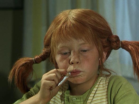 Fans Of Pippi Longstocking Protest Removal Of Racial Slurs The Mary Sue 