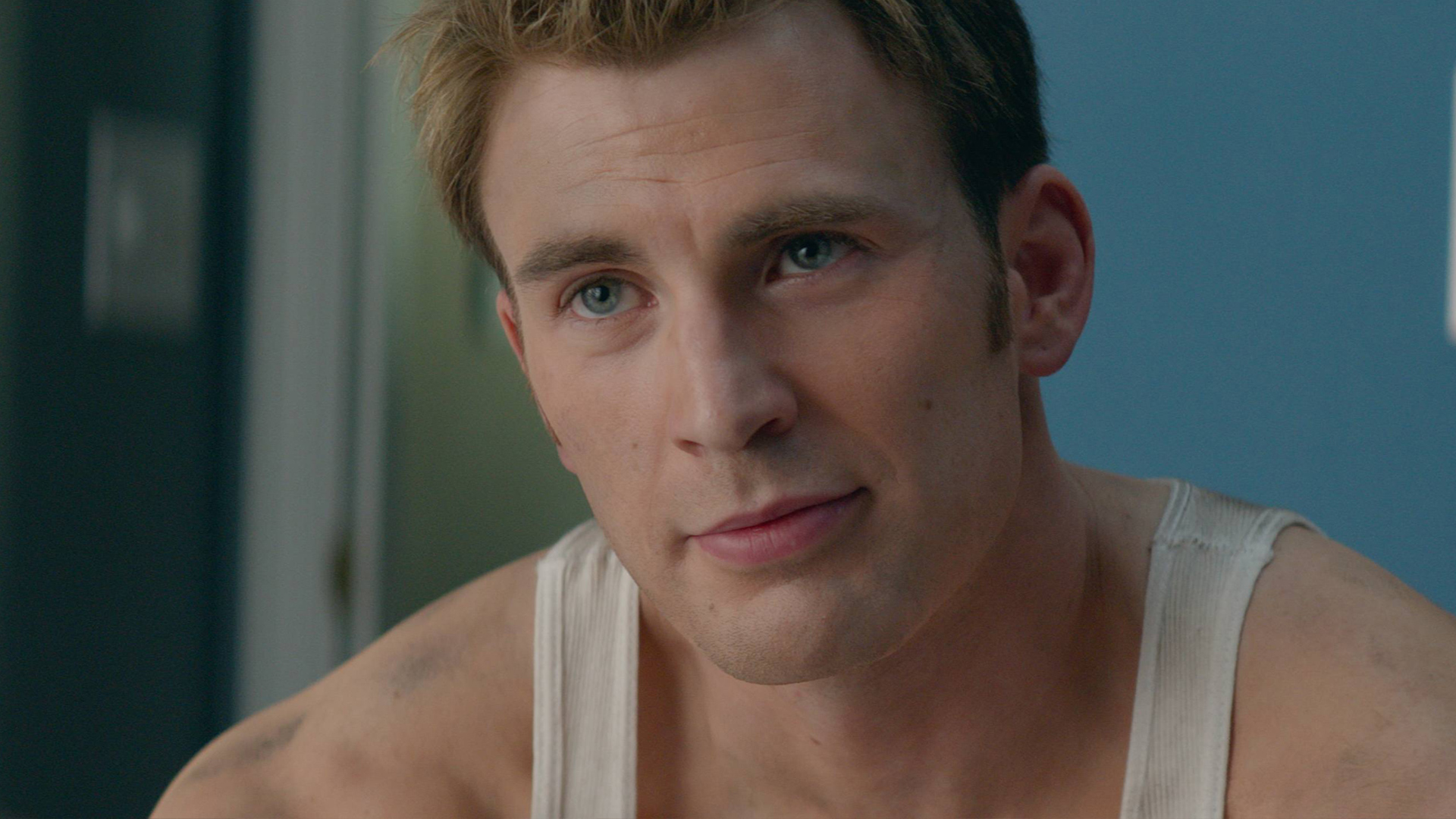 chris evans wants another tour of duty as captain america
