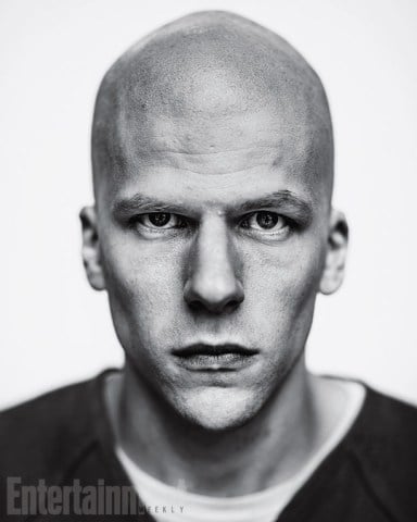 EisenbergLexLuthor