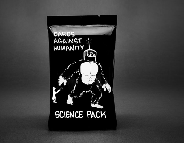 cah-science