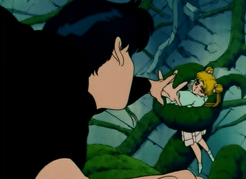 Sailor Moon Newbie Recap Episodes 59 And 60 The Mary Sue 