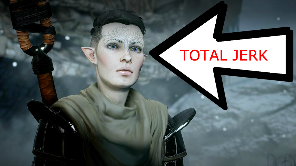 dragon age inquisition dragon tooth