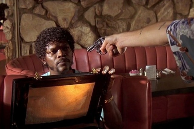 pulp fiction