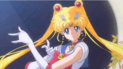 Watch Sailor Moon Crystal (English Dub) - Season 2