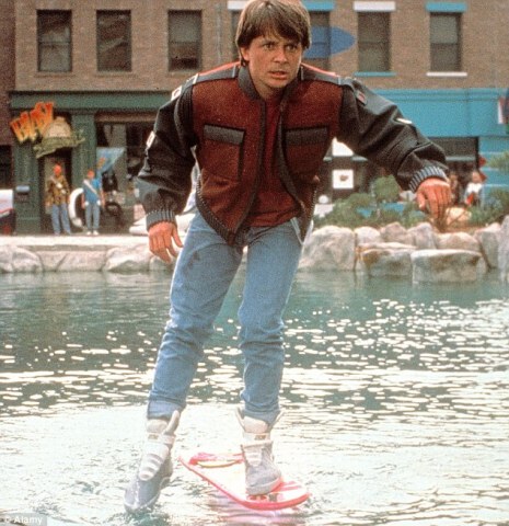 bttf hoverboard fail