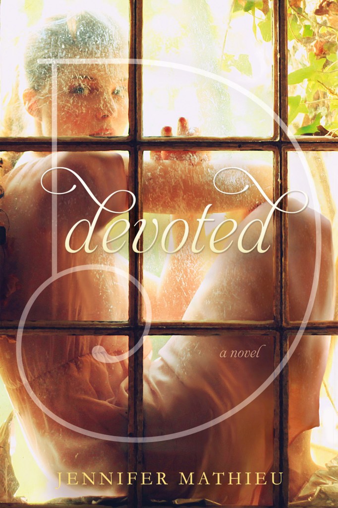 Devoted_cover image