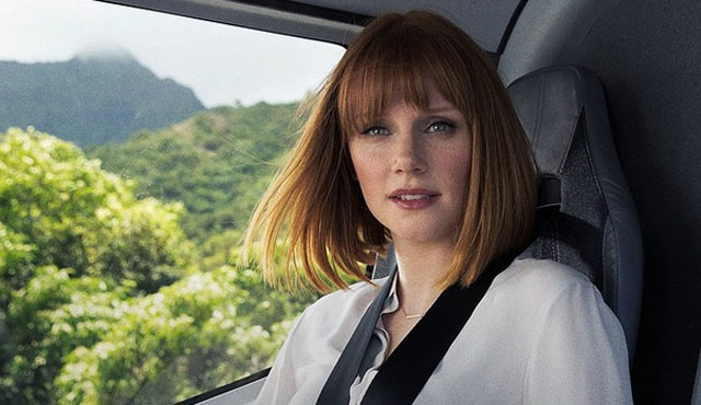 Bryce Dallas Howard Would Like A Captain Marvel Campaign The Mary Sue
