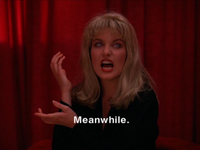 Twin Peaks Newbie Recap - The Finale! | The Mary Sue