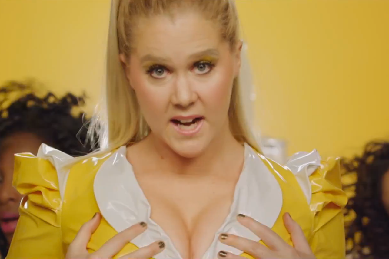 1284px x 856px - Amy Schumer In Porn - globalmingleparty.com
