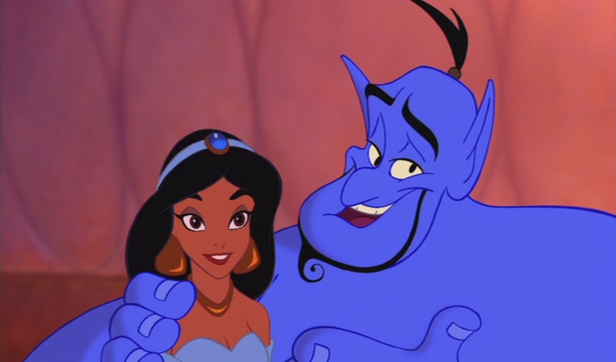 Aladdin Getting Disney Live-Action Prequel