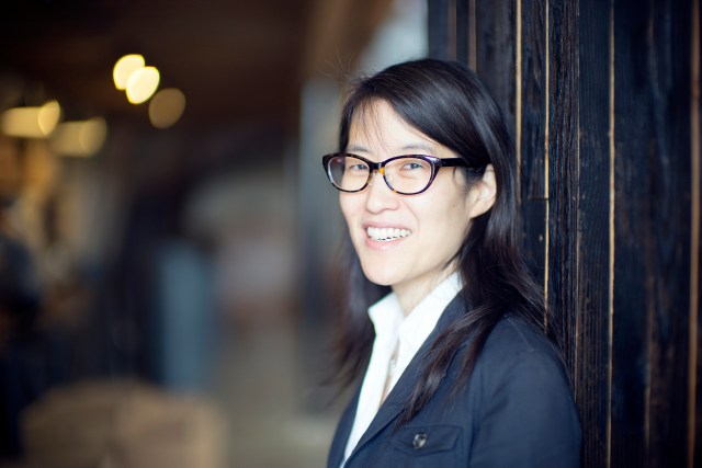 ellen pao cc