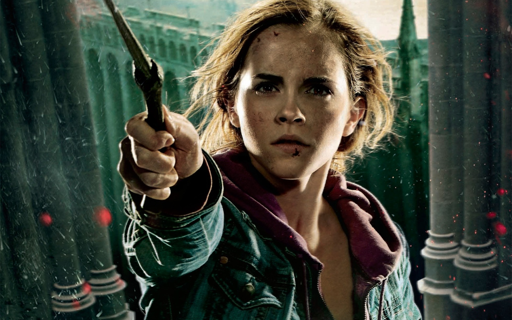 Psychology Of Inspirational Women Hermione Granger The Mary Sue 