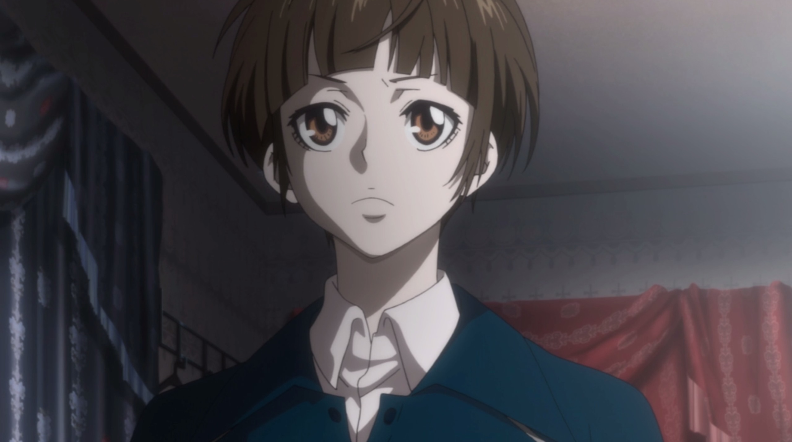 Psycho Pass Newbie Recap Episode 5 Nobody Knows Your Face