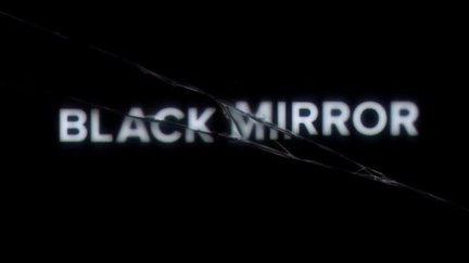 Black Mirror via Netflix