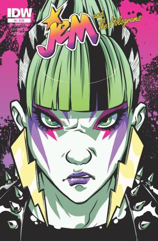 jem #6