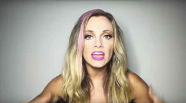 nicole arbour