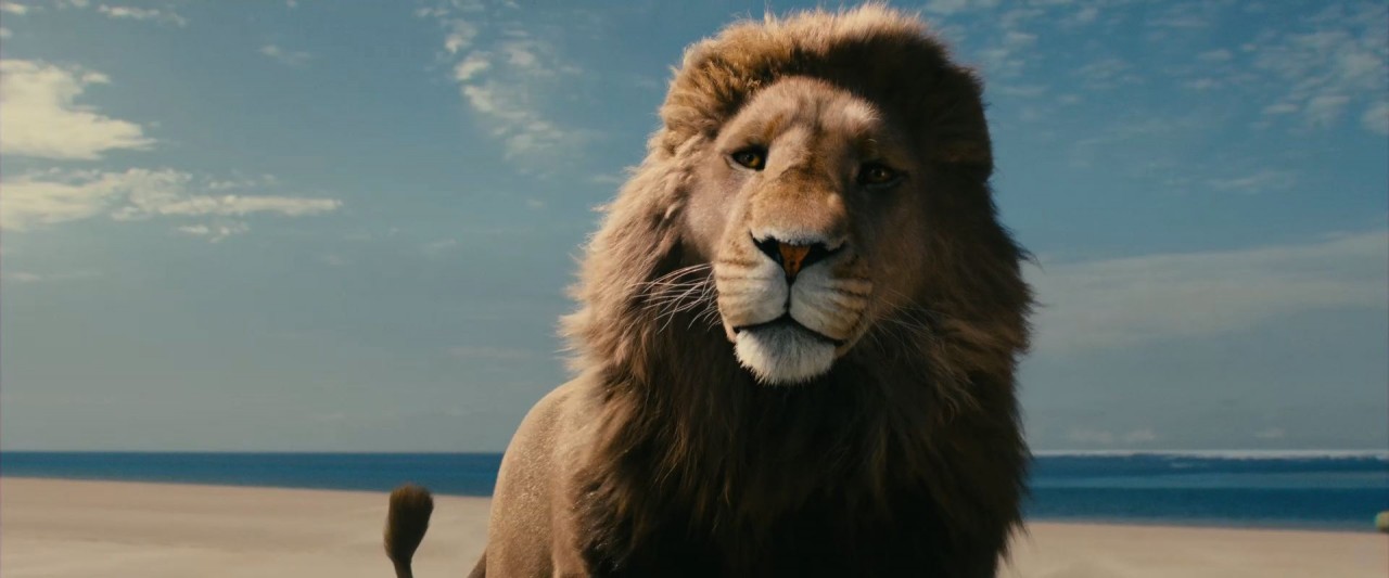 People Upset Liam Neeson, 'Guy Who Voiced Aslan,' Is Pro-Choice | The ...