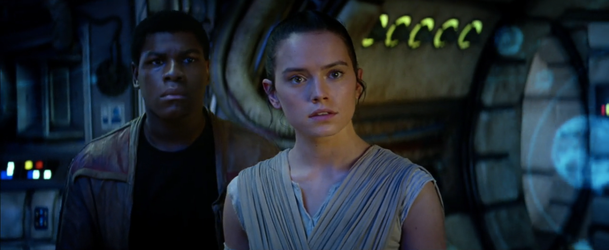 The Force Awakens' Novelization Answers SO MANY Questions | The Mary Sue