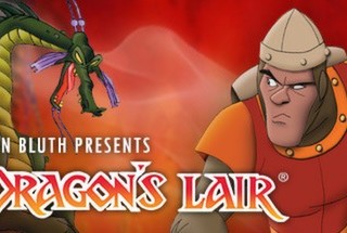 Dragon S Lair The Mary Sue