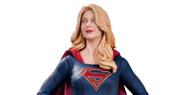 melissa benoist action figure