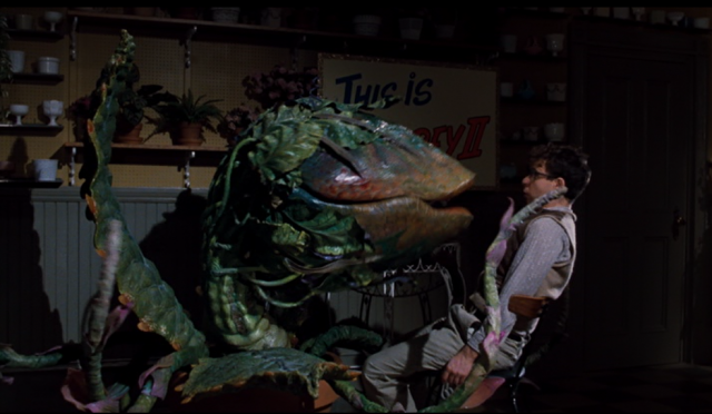 In Defense of the Little Shop of Horrors Theatrical Cut | The Mary Sue