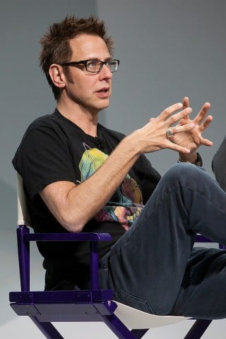 james gunn