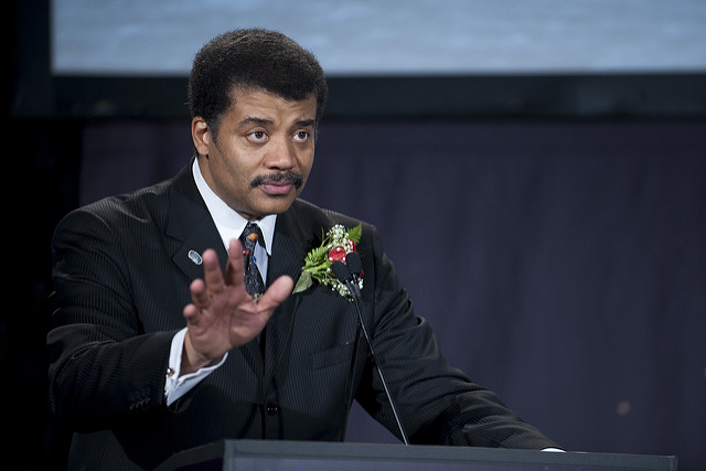 neil degrasse tyson