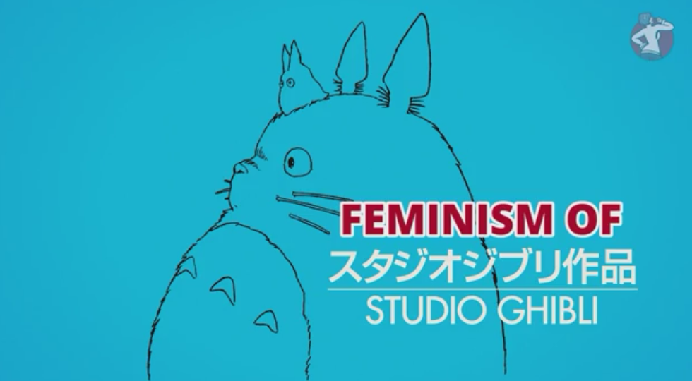 Posts - Page 27 of 216 - Anime Feminist
