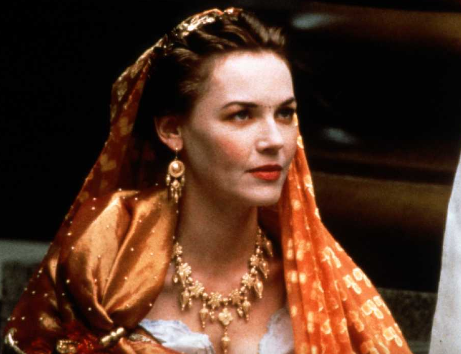 Wonder Woman Casts Connie Nielsen as Hippolyta | The Mary Sue