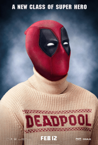 deadpool