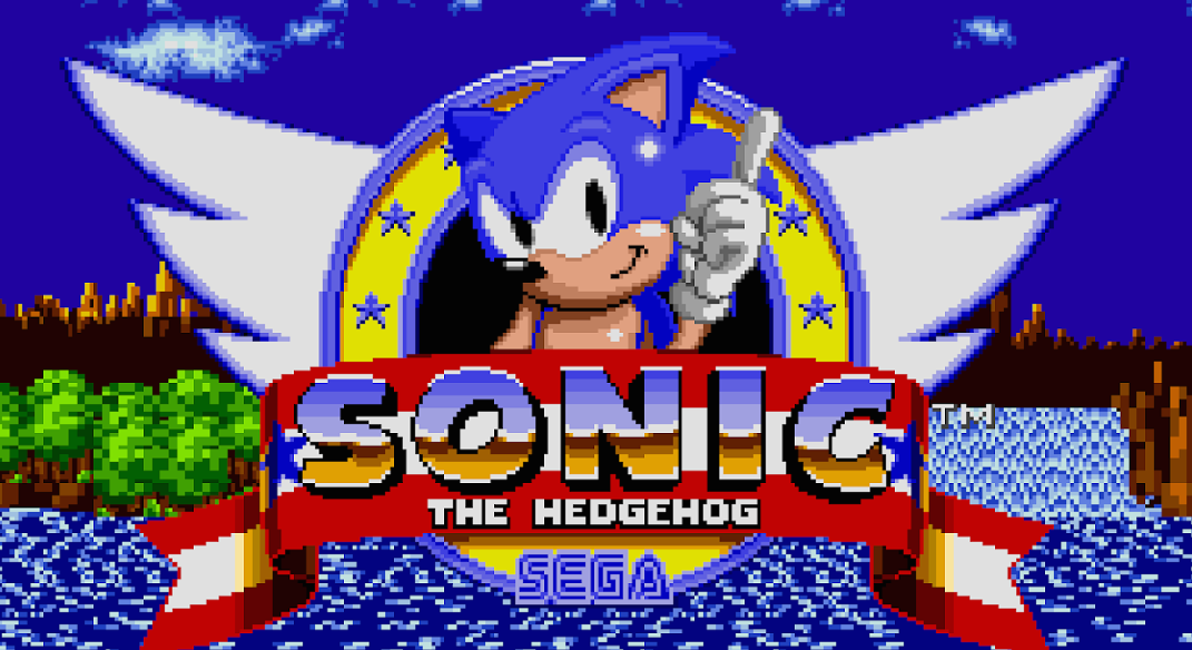 Sonic Retro for 25th Anniversary, May Be Getting a New Game | The Mary Sue