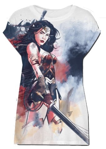 wonder woman shirt 1