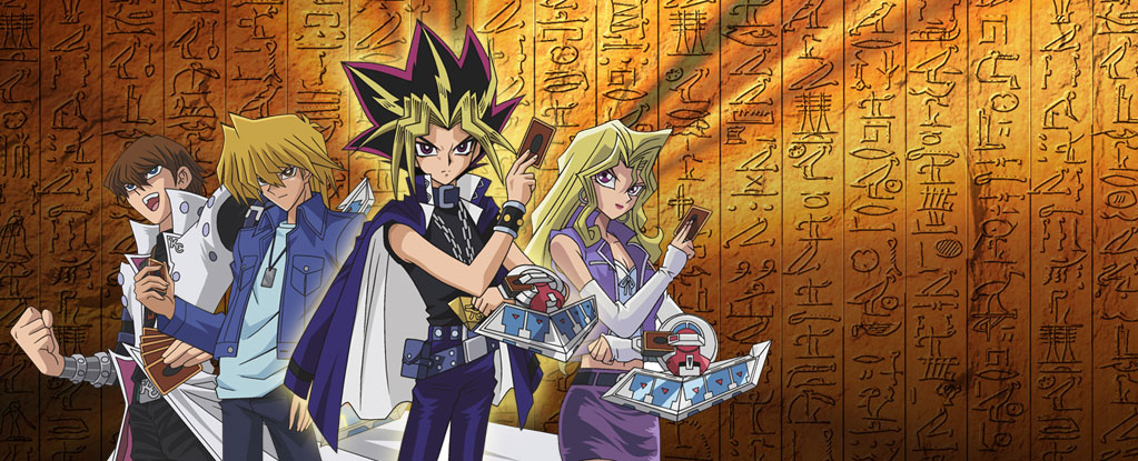 Yu-Gi-Oh: The Biggest Dubbed Lie in Anime HISTORY!? - YouTube