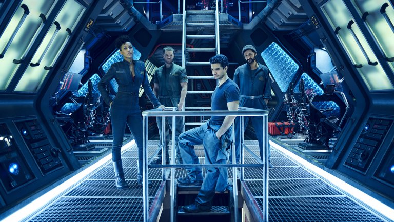 The Expanse' Is (Basically) the Show 'Game of Thrones' Used to Be