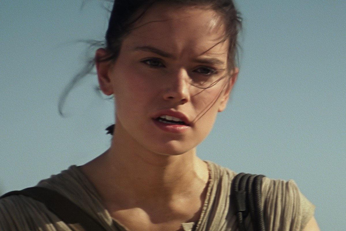 Daisy Ridley Hints At Long Wait For Star Wars Ep VIII Title | The Mary Sue