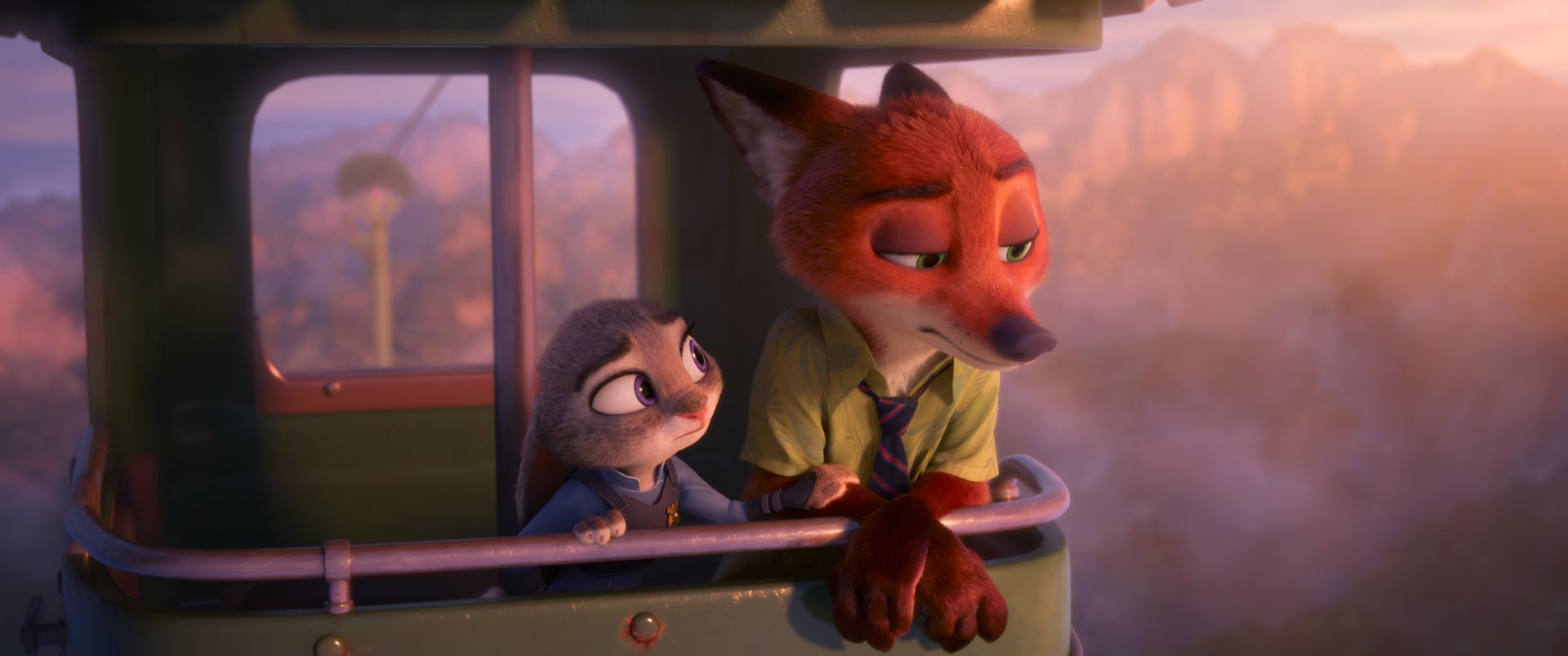 Zootopia instal the new version for android