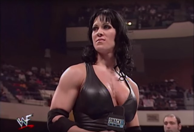 Chyna