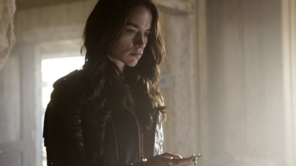 Wynonna Earp pic