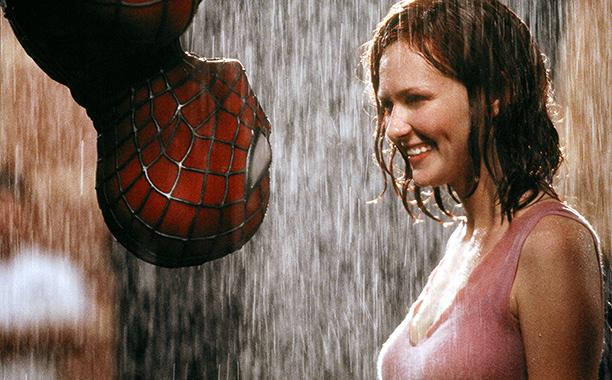 The Surprising Feminism of the Spider-Man Trilogy | The Mary Sue