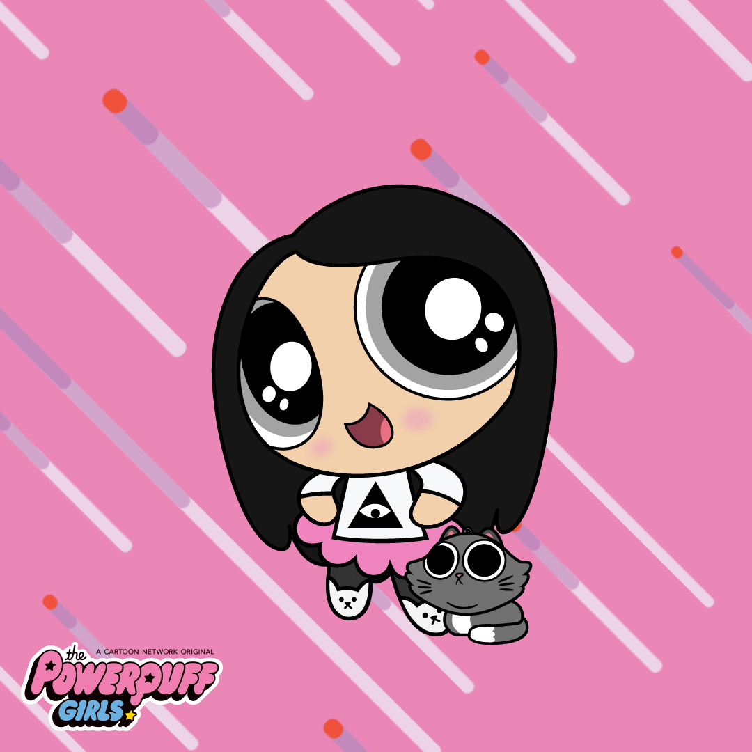 Cartoon Network Launches Powerpuff Yourself The Mary Sue