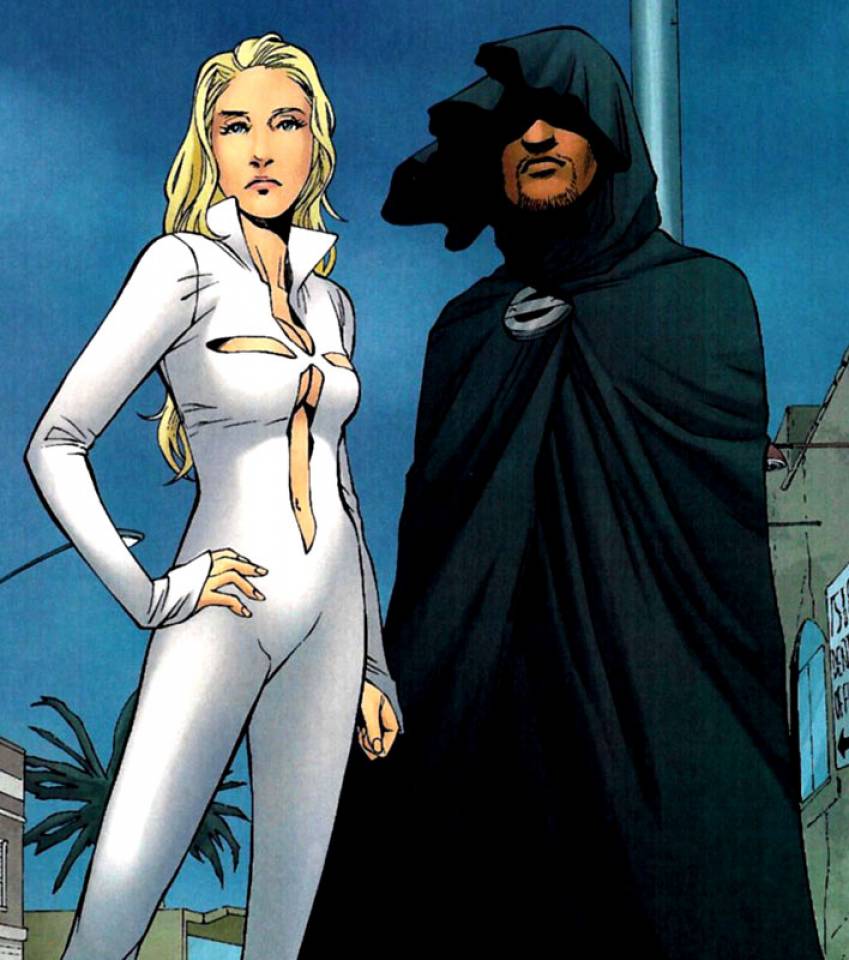 Freeform Brings Marvels Cloak And Dagger To Tv The Mary Sue