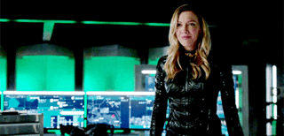 Arrow's Laurel Lance Deserved Much More Than She Got | The Mary Sue