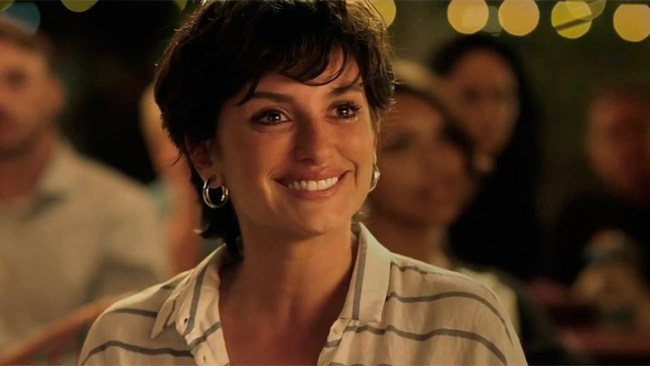 Penelope Cruz in Ma Ma