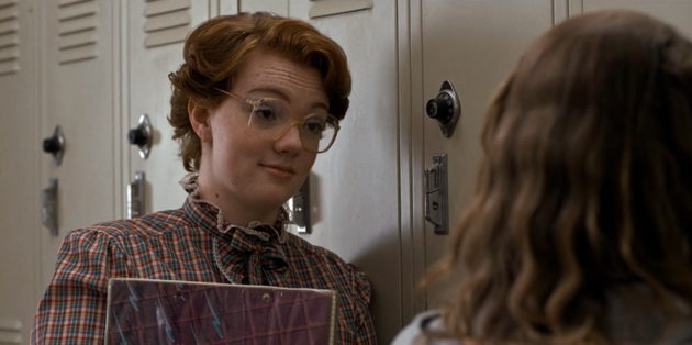 Barb of 'Stranger Things' Halloween Costume: How to Get The Look Down